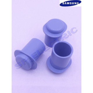 ฝาปิดช่องน้ำยาปรับผ้านุ่ม เครื่องซักผ้า SAMSUNG แท้ DC67-00080N รุ่นระบุที่รายละเอียดสินค้า