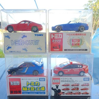 TOMICA TAKARA TOMY ✅SPECIAL✅ มือ2