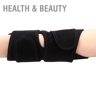 Health &amp; beauty Elbow Support Strap Sprained Elbows Tendonitis Arthritis Pain Relief Guard