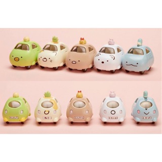 🛺DREAM TOMICA SUMIKKO GURASHI TOKAGE