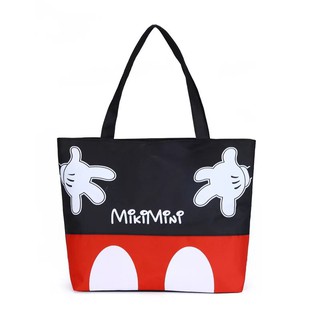 C&amp;S Store กระเป๋าผ้าMini พร้อมส่งภายใน 1 วัน