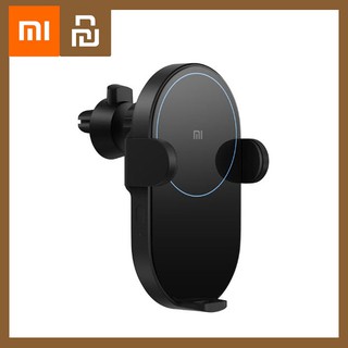 Xiaomi Wireless Car Charger - แท่นชาร์จไร้สายภายในรถ (20W)