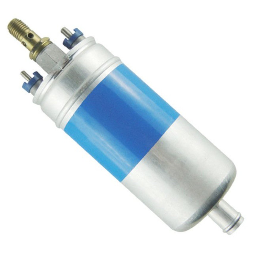 Best saller ปั๊มติ๊กนอกถัง เบอร์ 910 External fuel pump 910 84-racing อะไหร่รถ มอไซด์ ชิ้นส่วนมอไซด์ โลโก้รถ logoรถ คันสตาร์ทเดิม สายเร่งชุด อุปกรณ์แต่งรถ