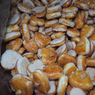 คุกกี้สิงคโปร์ อร่อยมากกก(หัวใจ,ดอกไม้)