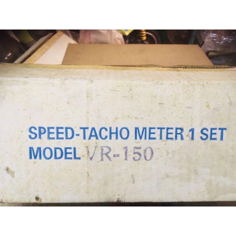 YAMAHA​ VR150 ชุดฝาครอบเรือนไมล์