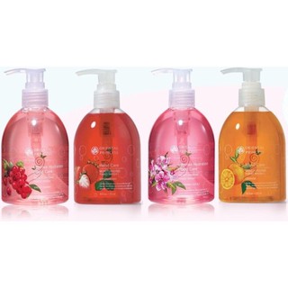 เจลล้างมือORIENTAL PRINCESS  Hand Care Moisturising Hand Wash