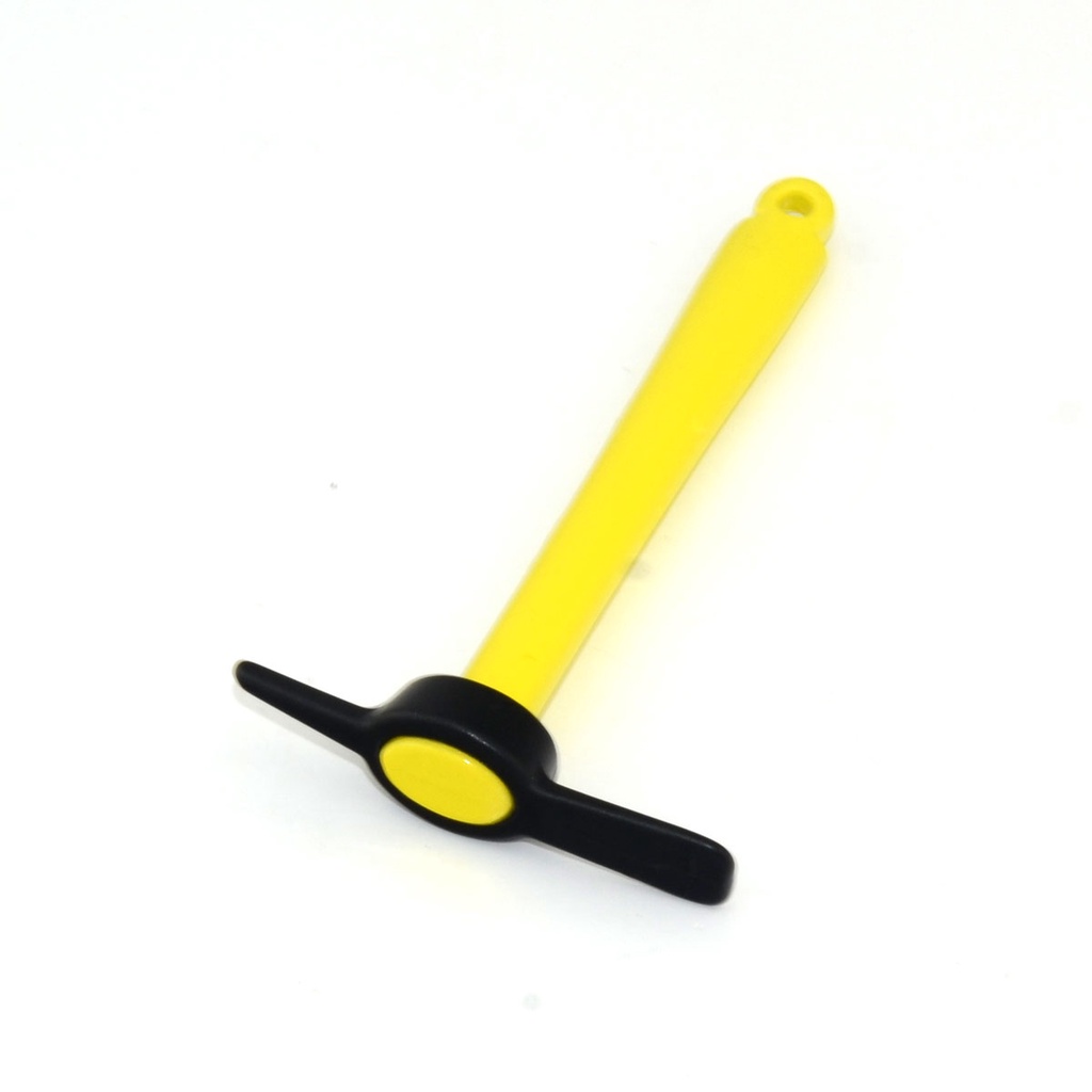 จําลองจอบโลหะ RC รถรถบรรทุกตกแต่งสําหรับ RC HSP Traxxas TRX4 Axial SCX10 RC4WD ฯลฯ