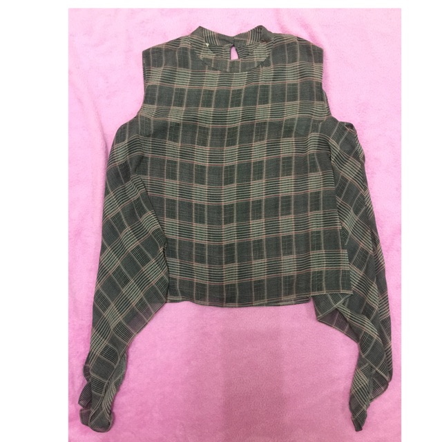 Matha Orleans แขนกุด size L