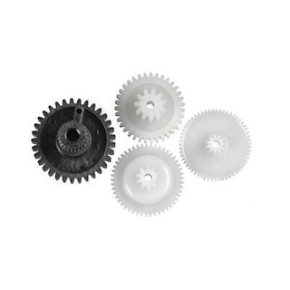 FUTABA SERVO GEAR SET S3010 S3014 S3152