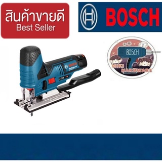 BOSCH GST 12V-Li จิ๊กซอว์ไร้สาย