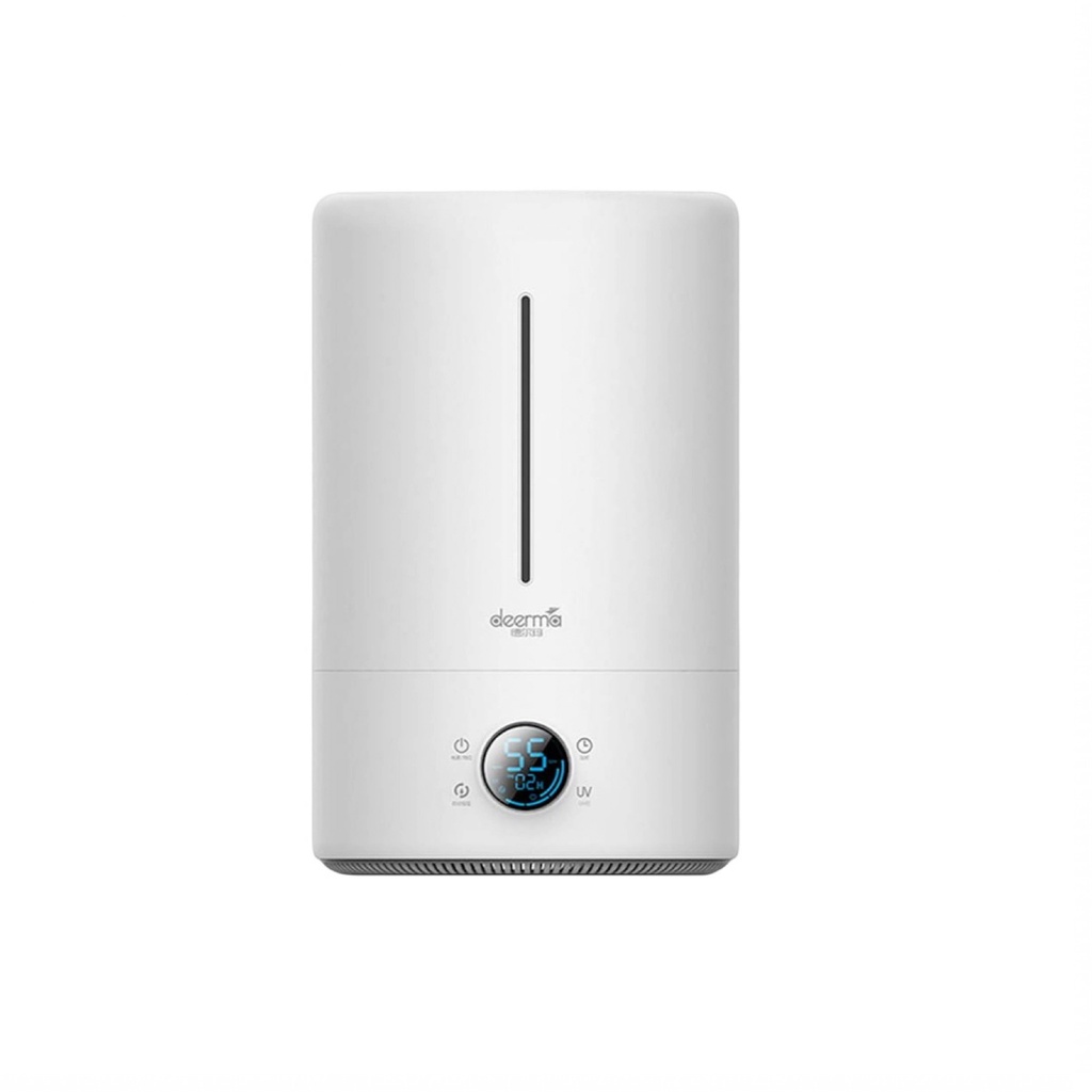 Deerma Air Humidifier Ultrasonic F628S เครื่องทำความชื้นในอากาศ