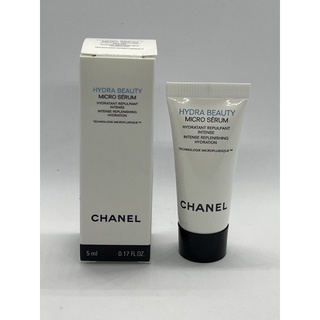 Chanel Hydra Beauty Micro Serum 5 ml