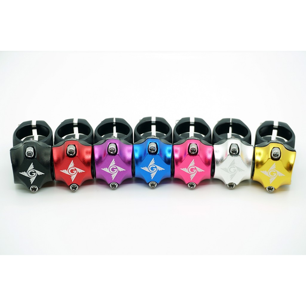 สเต็ม Gipsy G-ZERO 35mm 6องศา