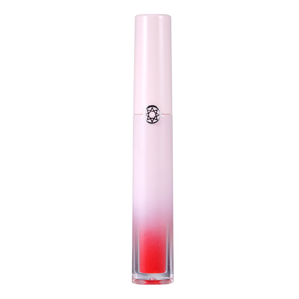 COD Temperament Waterproof Matte Lipstick ลิปสติก ลิปกันน้ำ ลิปจิ้มจุ่ม ...