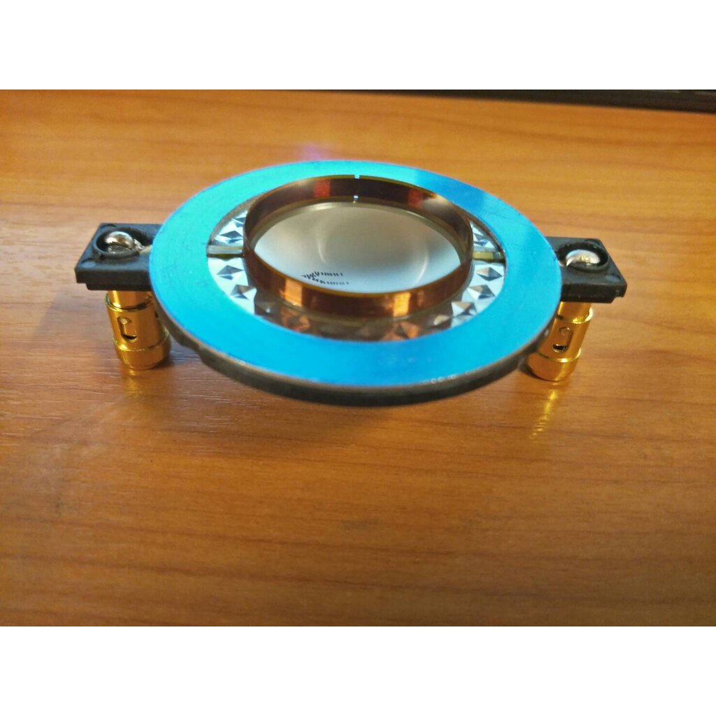 VOICE 34.4mm. วอยซ์แหลม WRE WR-340 34.5mm.วอยซ์แหลม วอยซ์เสียงแหลม วอยส์เสียงแหลม 340 VOICE 34.4 mm.