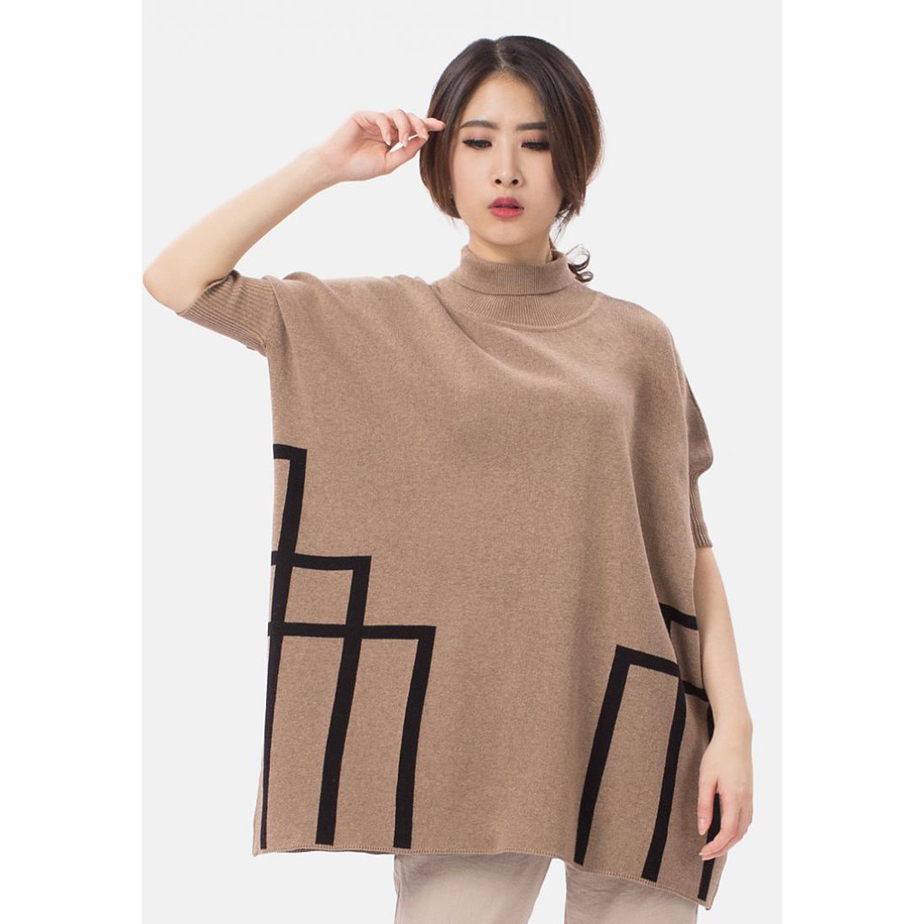 MKY Clothing PREMIUM KNIT SWETER