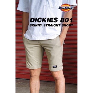 ขาสั้นชาย ขาสั้น Dickies  5กระเป๋า (มีปลายทาง)