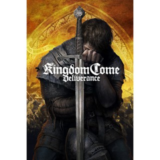 Kingdom Come: Deliverance