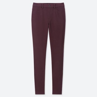 Uniqlo Ultra Stretch Legging Pants Women S แท้จากช๊อปของใหม่ป้ายห้อย