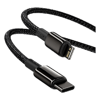 โปรโมชั่น : Baseus สายชาร์จ Pd USB C 20 วัตต์ 18 วัตต์ สำหรับ i13 i11 i8 Xr