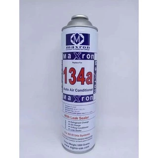 น้ำยา แอร์ R134A 1 กระป๋อง 1000 g