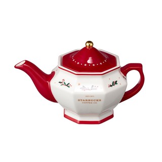 starbucks korea berry teapot 500 ml