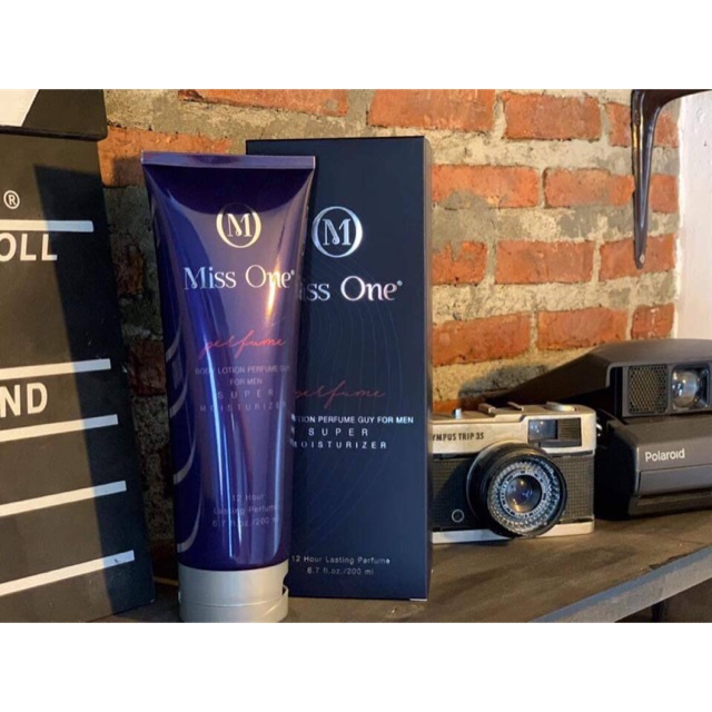 โลชั่น น้ำหอม Miss One