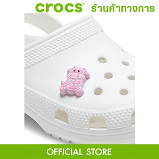 CROCS Jibbitz Pink Cow ตัวติดรองเท้า