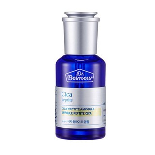 DR.BELMEUR CICA PEPTITE AMPOULE