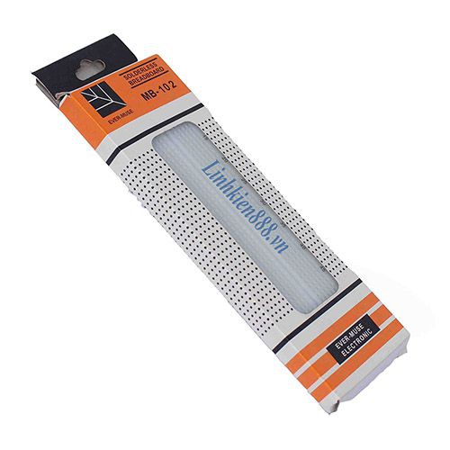 ทดสอบบอร์ด MB-102***