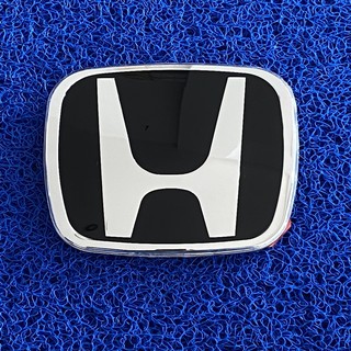 โลโก้ * H ดำ  ติดรถ civic FB  ปี 12-16 ราคาต่อชิ้น