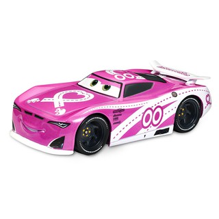 Flip Dover Pull N Race Die Cast Car - Cars รถเหล็ก Cars ของแท้จาก disney