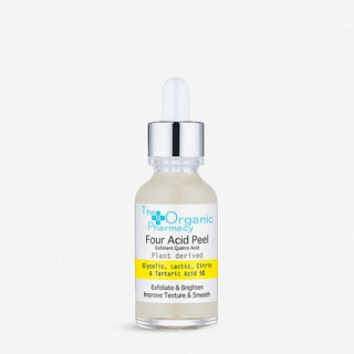 THE ORGANIC PHARMACY Four Acid Peel 30ml