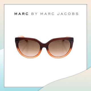 แว่นกันแดด MARC BY MARC JACOBS รุ่น MMJ 418/S สี 5XMJ6 ไซส์ 56