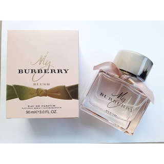 น้ำหอมสิงคโปร์ My Burberry Blush EDP 90ml.