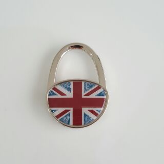 ที่แขวนกระเป๋า ลาย union jack