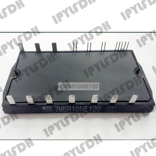 โมดูลพาวเวอร์ IGBT 7MBR10NE120 7MBR10NF120 7MBR10NE120-01 7MBR10NF120-01