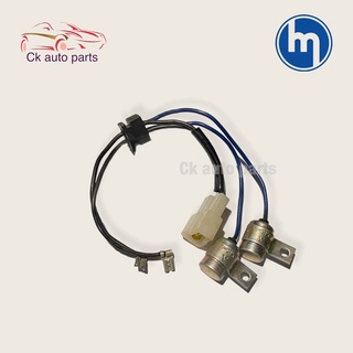 คอนเดนเซอร์ มาสด้า 1800 Mazda 1800 ignition Distributor condenser