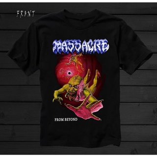 เสื้อยืด จาก BEYOND-Death Metal-Death-AUTOPSY-Obituary สําหรับผู้ชาย ไซซ์ S ถึง 7xlสามารถปรับแต่งได้