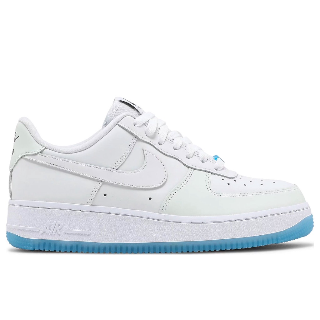 Nike Air Force 1 Low LX UV Reactive (W)