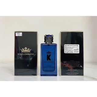 Dolce &amp; Gabbana K EDP  100 ml ซีล