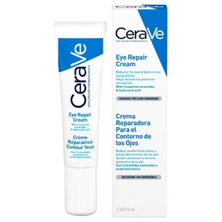 Cerave Eye repair Cream 14.2 g