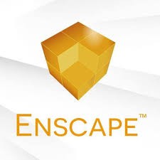 Enscape 3D 3.3.1.75071 (x64) + AssetsLibrary ปลั๊กอินสำหรับ Render 3D พร้อมวิธีติดตั้ง