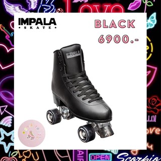 (Pre-order) Impala Roller Skate รอสินค้า 7-14 วัน