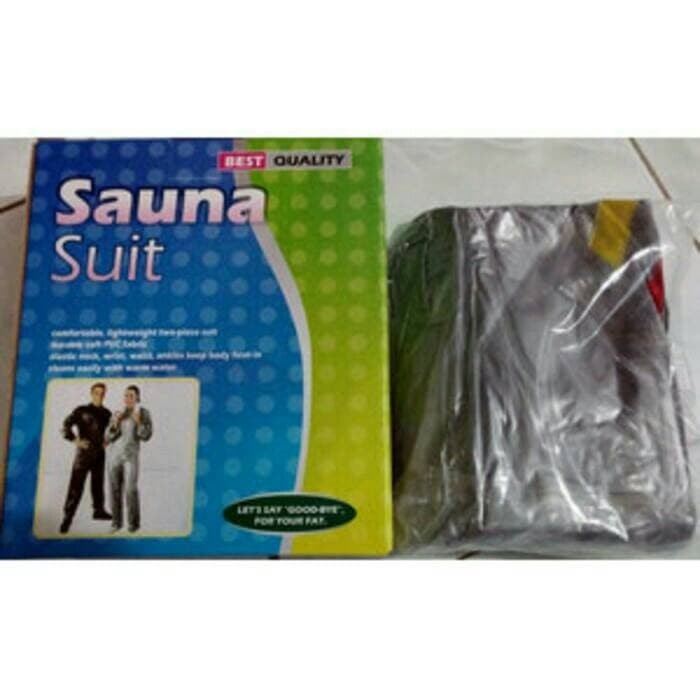 BEST SAUNA SUIT / SAUNA SUIT / SAUNA SUIT JACKET GRADE A THICK MATERIAL