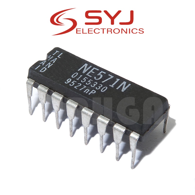 มีสินค้า วงจรรวม DIP NE571N NE571 SA571N SA571 SA572 NE572 NE5044N NE5044 NE544N NE544 SA5777AN SA57