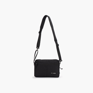 Artch - Tasche Black - กระเป๋าถือ กระเป๋าสะพายไหล่ กระเป๋าเมสเซนเจอร์