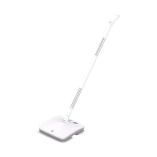 [ทักแชทรับโค้ด] Xiaomi youpin SWDK Mop Machine ไม้ถูพื้นไฟฟ้าไร้สาย LED D260