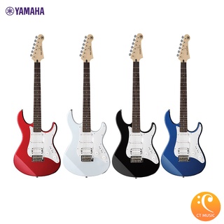 YAMAHA PACIFICA012 Electric Guitar กีตาร์ไฟฟ้ายามาฮ่า รุ่น PACIFICA012