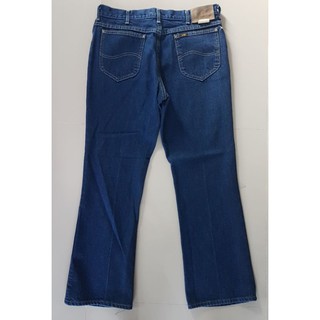 Lee  Vintage Bootcut U.S.A  Size W34(I1734)